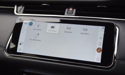 Land Rover RANGE ROVER EVOQUE Photo 22