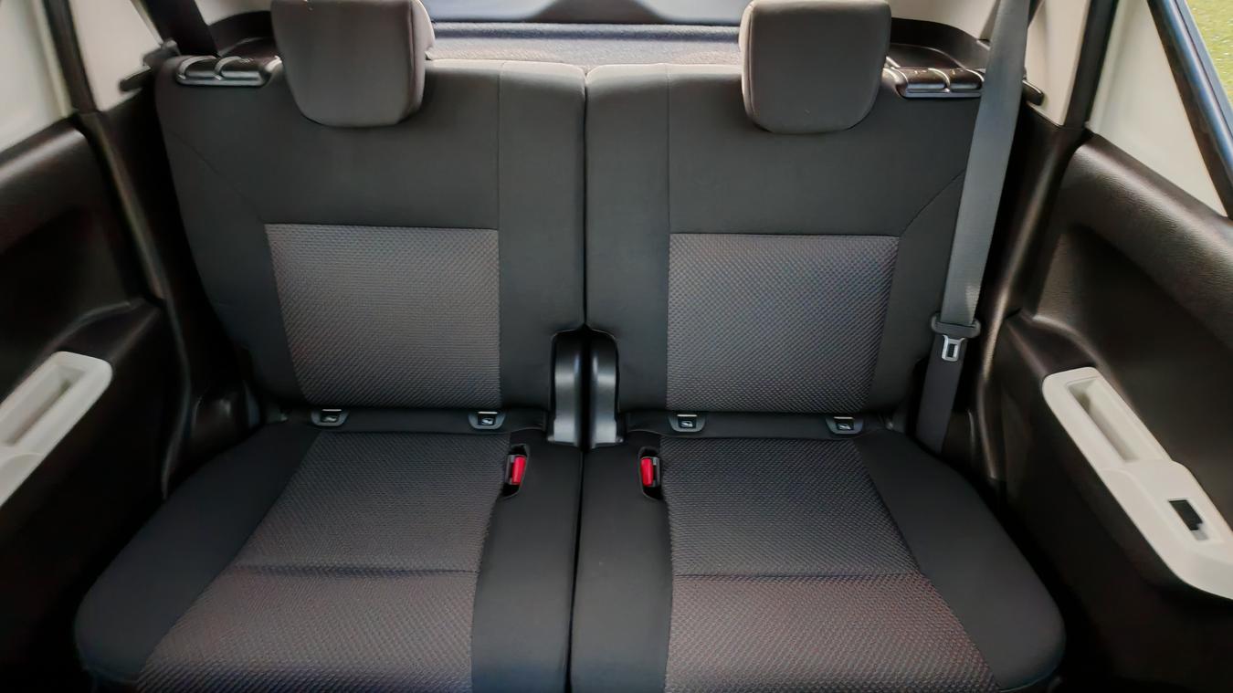 Used Suzuki Ignis SE17XVW 21