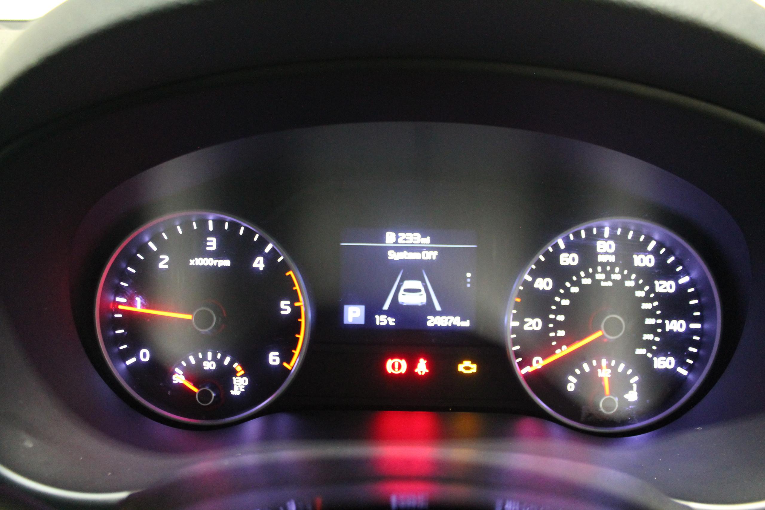 Kia Sportage Photo 7