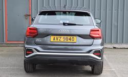 Audi Q2 Photo 40
