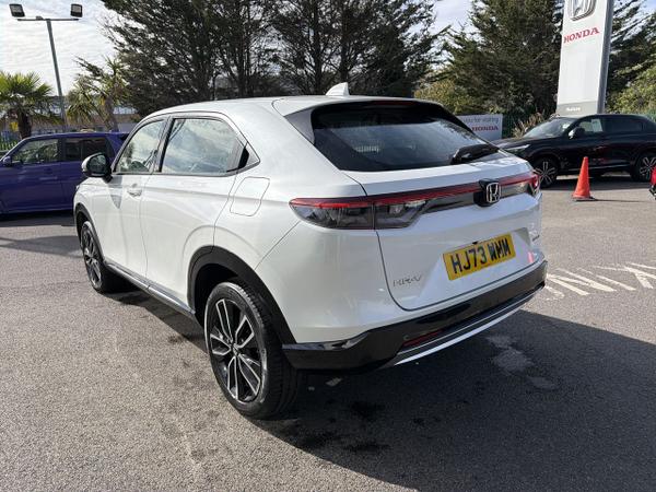 Honda HR-V Photo 2
