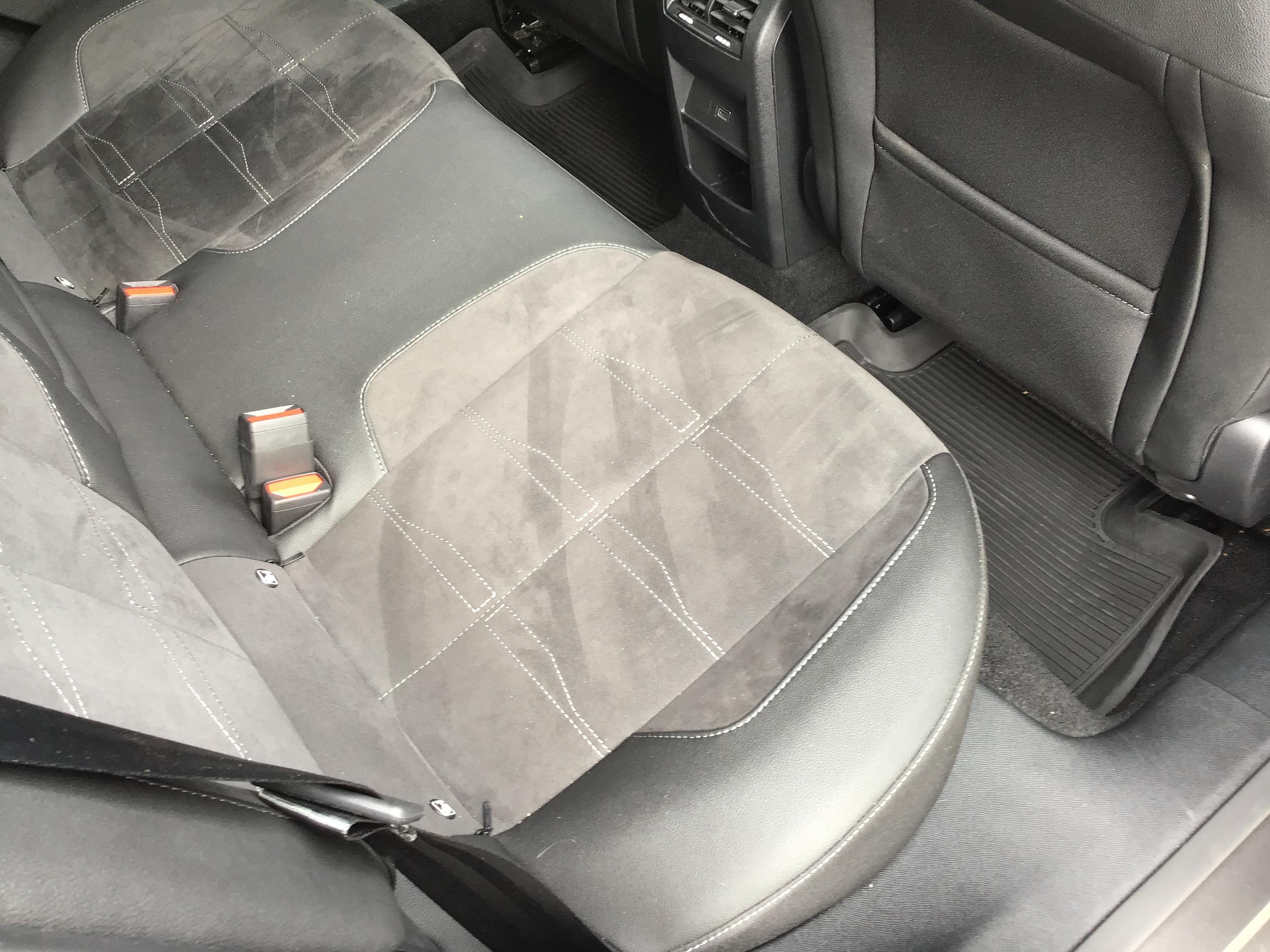 Vauxhall Astra Photo 17