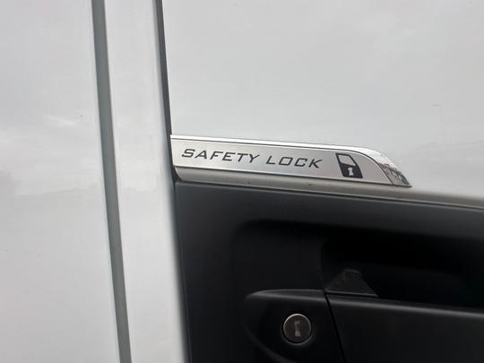 Iveco S-WAY Photo