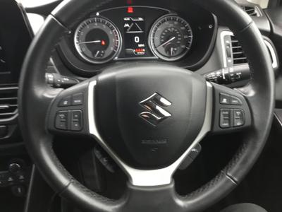 Suzuki S-Cross Photo 23