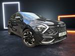 Kia Sportage Photo 0