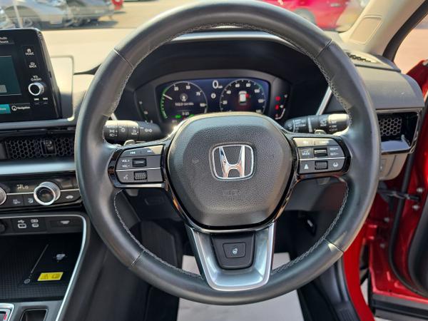 Honda CR-V Photo 20