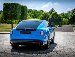 ROLLS-ROYCE Spectre Photo 4