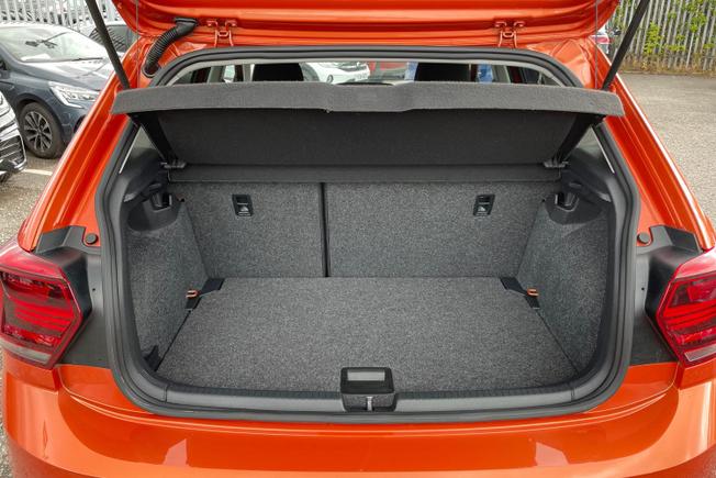Volkswagen Polo Photo 9