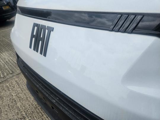 Fiat Scudo Photo