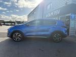 Kia Sportage Photo 3