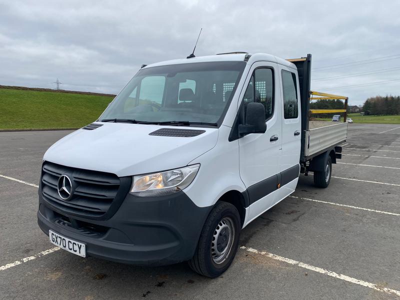 Mercedes-Benz Sprinter Photo a3cfcfa9-818f-4b1f-9d45-8e3c36e4e687.jpg