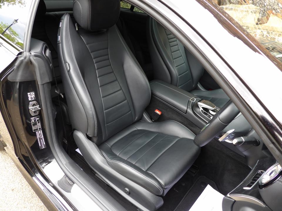 Used Mercedes-Benz E Class KW68FCO 19