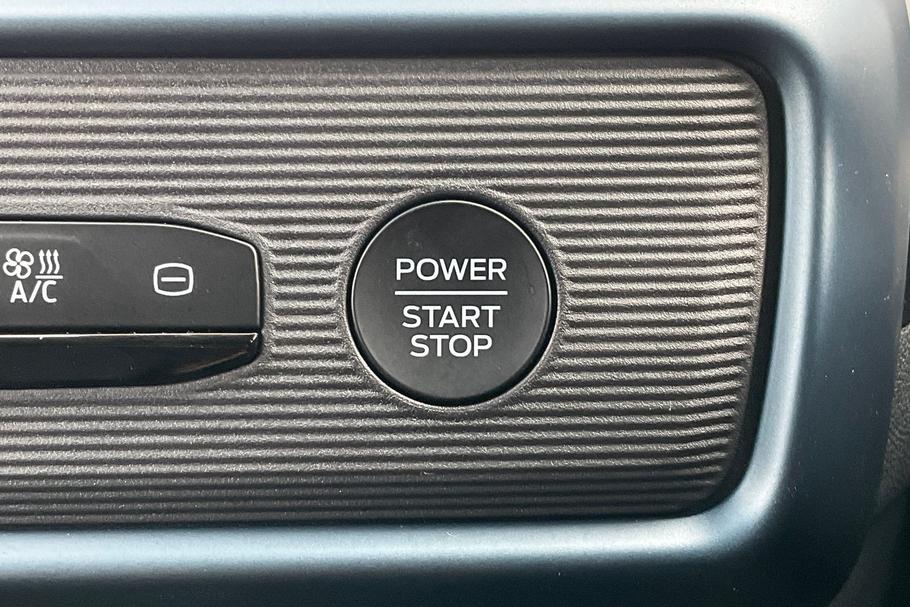 Used Ford TRANSIT COURIER COURIERACT01 16