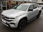 Volkswagen Amarok Photo 16