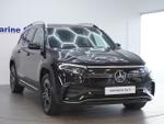 Mercedes-Benz EQB Photo 29