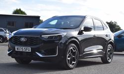 Ford KUGA Photo 8