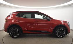 Kia SPORTAGE Photo 1