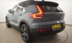 Volvo XC40 Photo 30