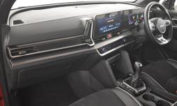 Kia SPORTAGE Photo 10