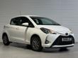 Toyota Yaris Photo 0