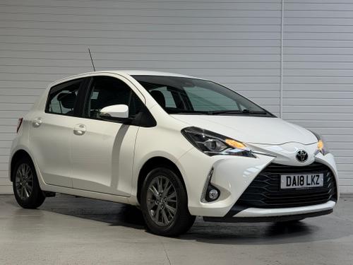 Toyota Yaris Photo a3ddd215-ae66-4f7c-9aa1-5b39634753f0.jpeg