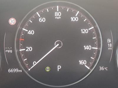 Mazda CX-30 Photo 17
