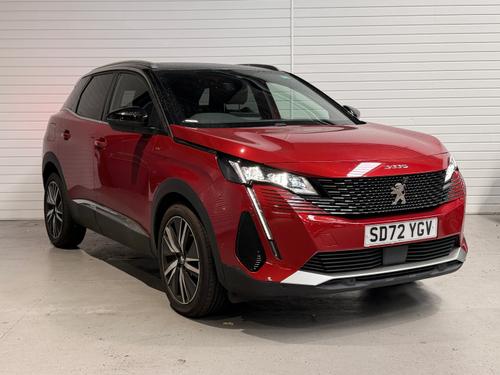 Peugeot 3008 Photo a3e292da-715a-4790-888c-005d0c32da79.jpeg
