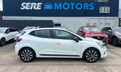 Renault CLIO Photo 1
