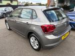 Volkswagen Polo Photo 10