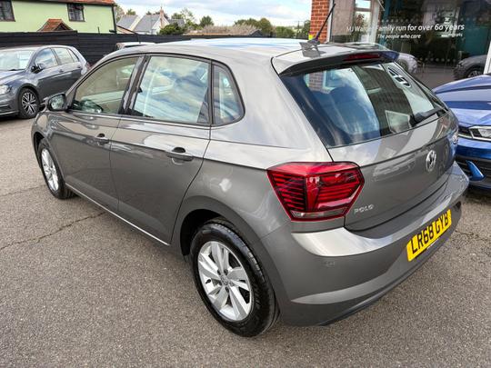 Volkswagen Polo Photo a3e5cee5-6f9d-4e90-b5e3-8138e84b87d2.jpeg