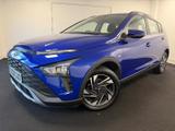 Hyundai BAYON Photo 0