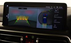 BMW iX3 Photo 16