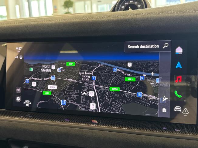PORSCHE Cayenne Photo 32