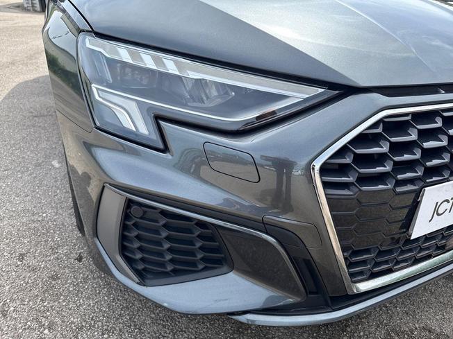 AUDI A3 Photo 19