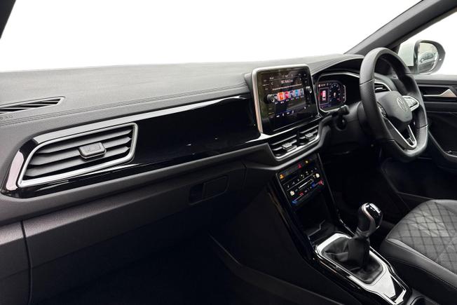 VOLKSWAGEN T-Roc Photo 2