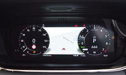 Land Rover RANGE ROVER EVOQUE Photo 12