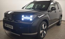 Hyundai SANTA FE Photo 5