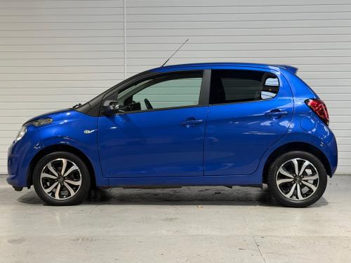 Citroen C1 Photo a3f7935d-15da-4860-b204-ee8eb7a830a4.jpeg