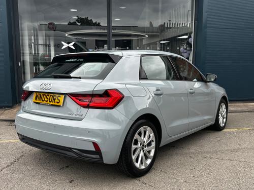 Audi A1 Photo a3ffbd33-b888-41a9-a2cb-71ea9232bdc4.jpeg