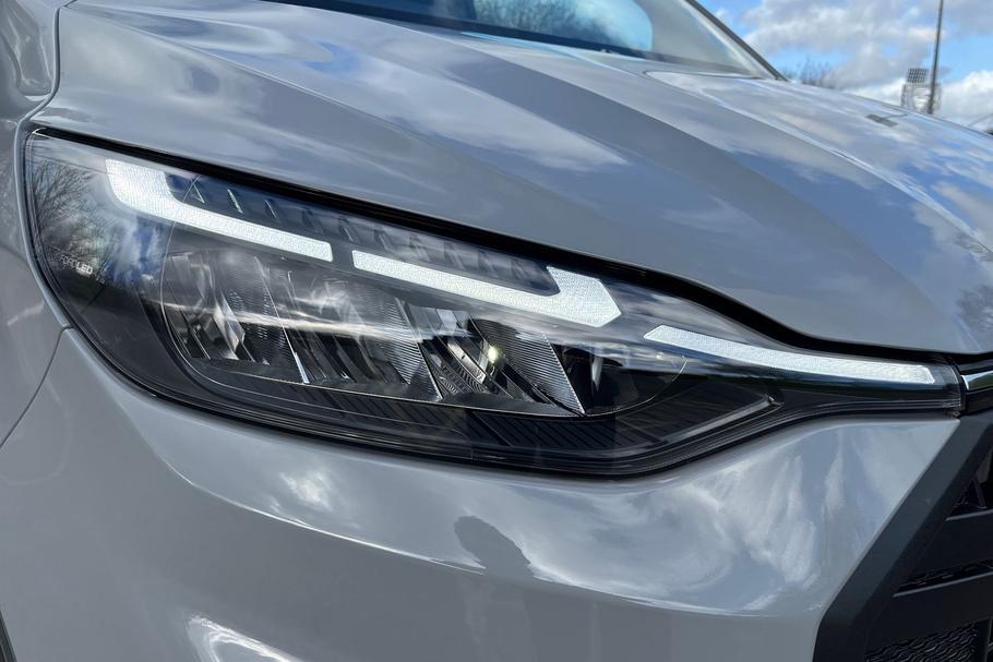 Used Ford TRANSIT CUSTOM 12/N042360 8