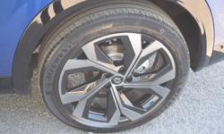 Renault AUSTRAL Photo 33
