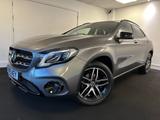 Mercedes-Benz GLA Photo 0