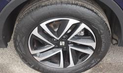 SEAT TARRACO Photo 37