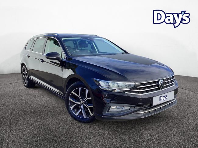 2022 Volkswagen Passat