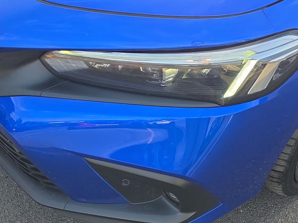 Honda Civic Photo 26