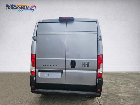 Fiat Ducato Photo