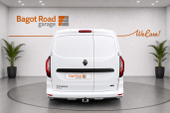 Renault Kangoo E-Tech ML19 Extra RC 100% Electric Automatic Panel Van Photo 3