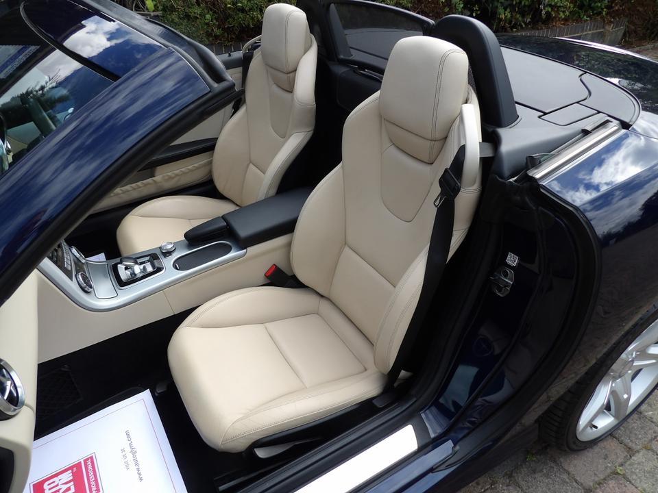 Used Mercedes-Benz SLK DC15KCE 3