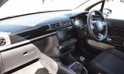 Citroen C3 Photo 11