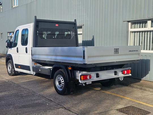 Fiat Ducato Photo